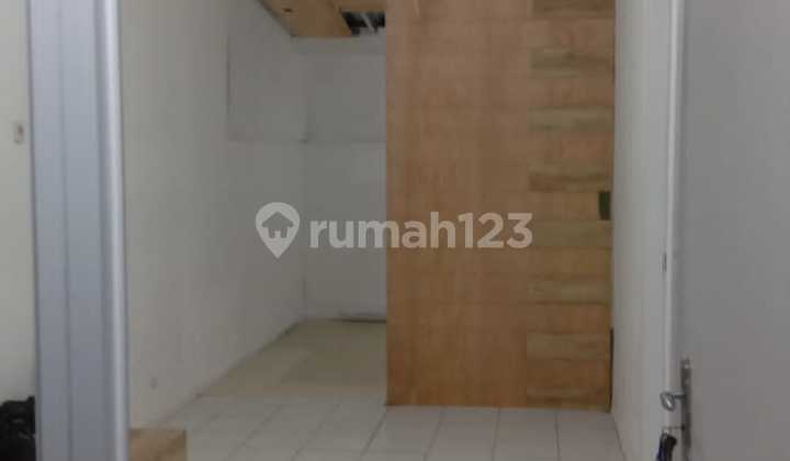 Subsidiary House for Sale Ready to Occupy Puri Harmoni 2