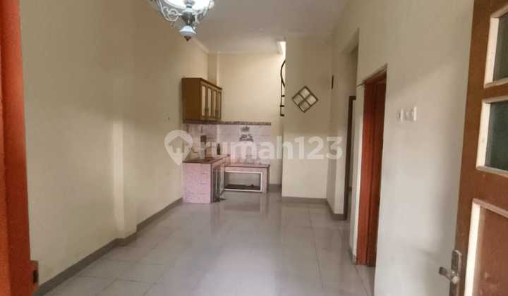 Dijual Rumah di Perumahan Poris Tangerang 2