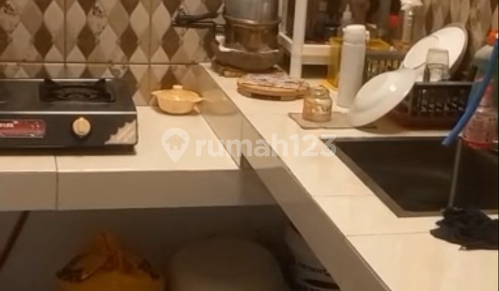 Dijual Rumah Siap Huni Lb 48 Lt 60 Poristangerang