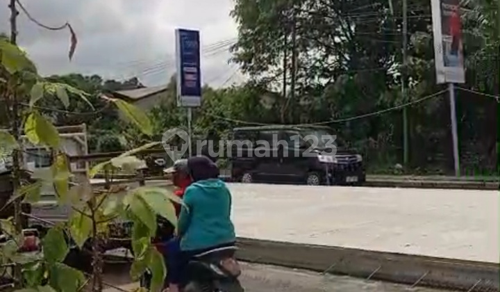 Disewakan Gudang Baru di Balaraja Tangerang Segera di Bangun