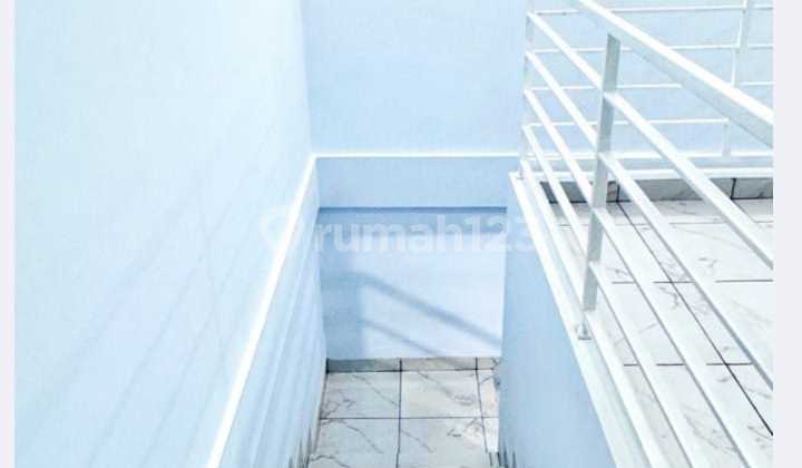For Rent, Ready-to-Occupy Shop House in Diporis, Tangerang 2