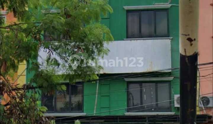 For Sale: Shophouse in Puri Gardena, Kalideres, West Jakarta For Sale: Shophouse in Puri Gardena, Kalideres, West Jakarta