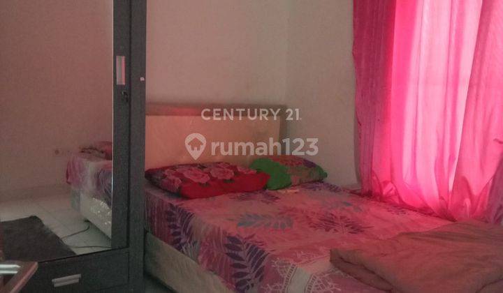 Hunian Bagus Furnished Citraland Puri Cluster Alcovy 2