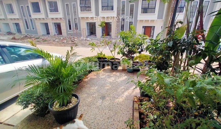 Hunian Oke Siap Ditempati Bumi Amala Bogor 2