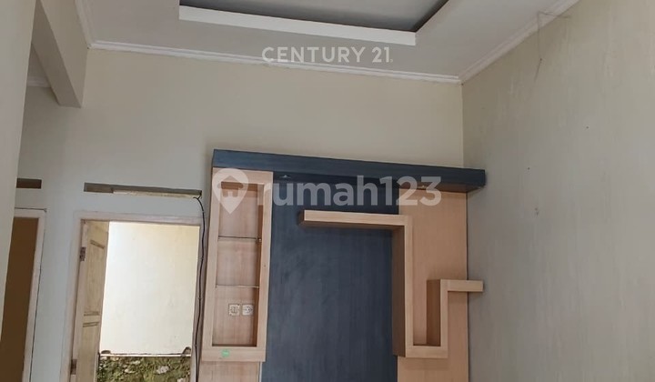 Binaran Residence Strategic Location Near Campus