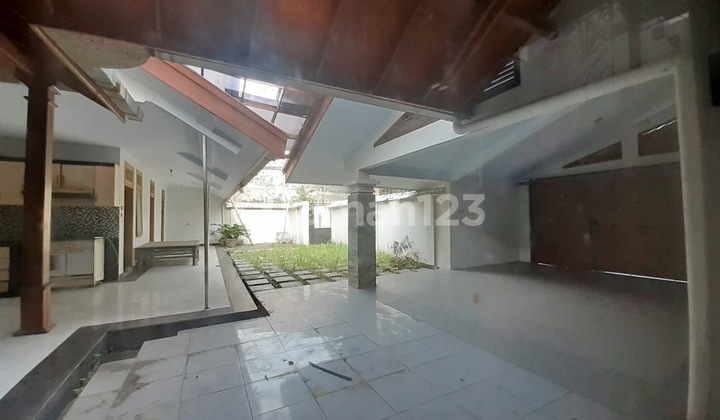 Hunian 2 Lantai Ciceri Indah 2