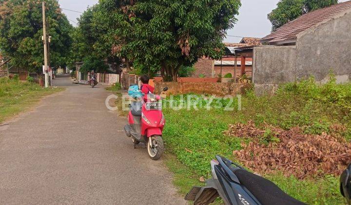 Tanah Drangong Legok Siap Bangun Nego Sampai Deal 1