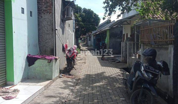 Ruko 2 Lantai Plus Kontrakan 6 Pintu Tripjamaksari 2