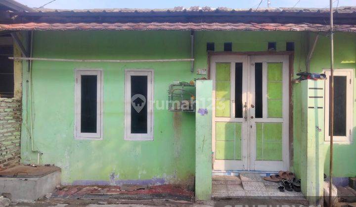 Hunian Minimalis Persada Banten Harga Miring 1