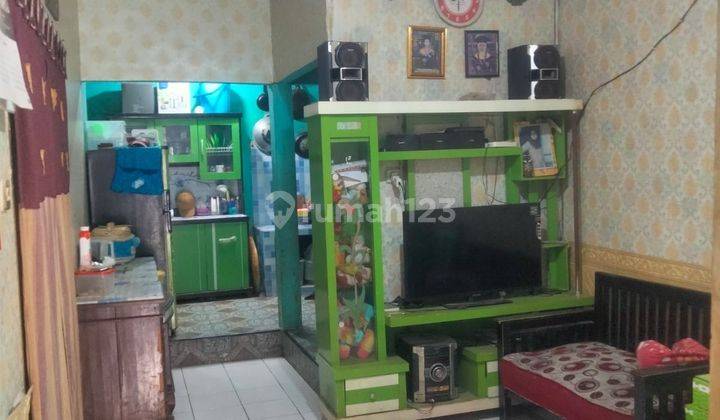 Hunian Minimalis Persada Banten Harga Miring 2