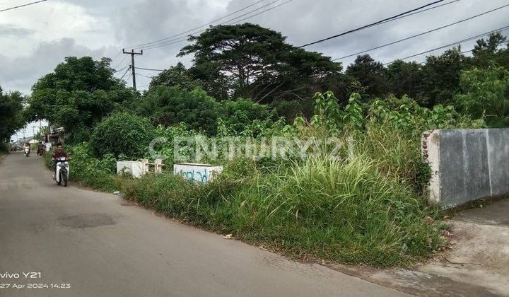 Tanah Kp Sambi Growong Sukawana Nego Halus 2