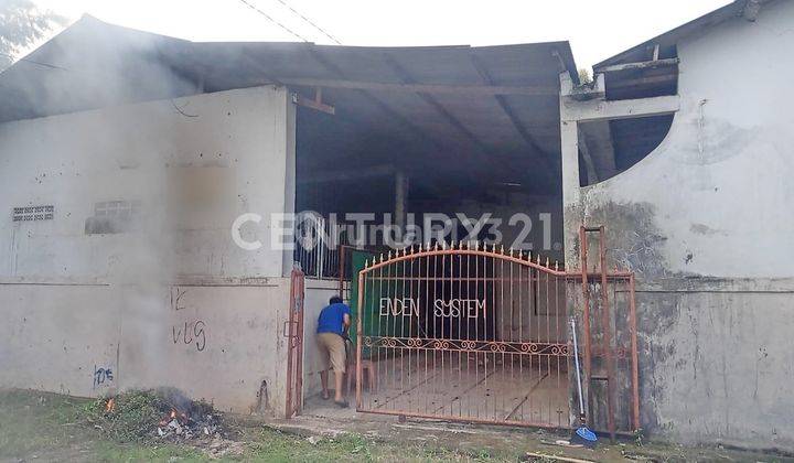 Gudang Tegal Padang Serang Multifungsi Nego Sampai Deal 1