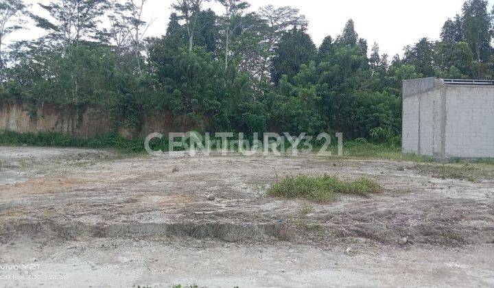 Tanah Kavling Kabuli Permai Gelam Nego Sampai Dela 2