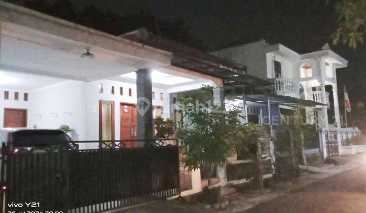 Hunian Bagus Taman Puri Indah Dekat Alun Alun 2