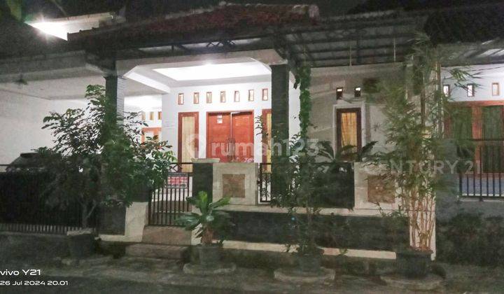 Hunian Bagus Taman Puri Indah Dekat Alun Alun 2