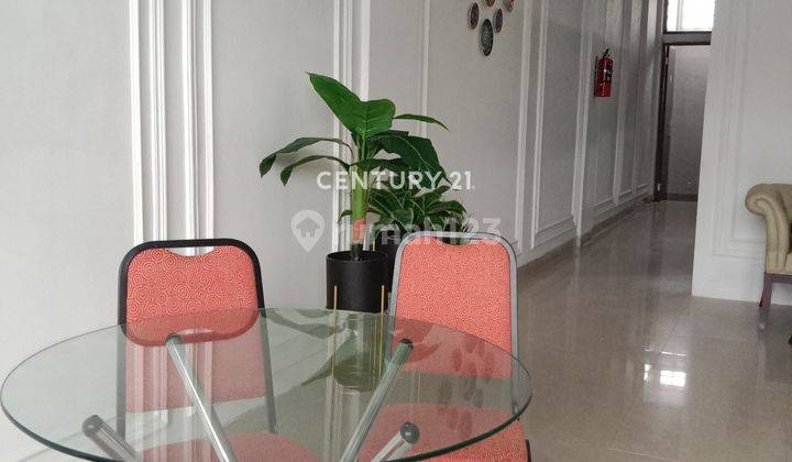 Ruko 3 Lantai Ciruas Furnished Cocok Untuk Kantor 2