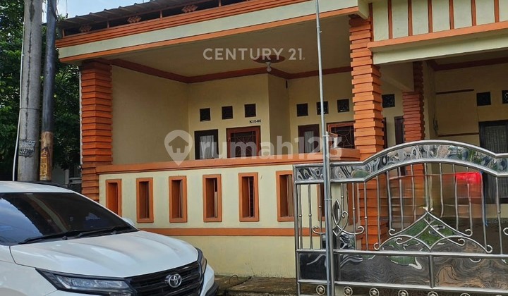 Minimalist Residence at Citra Garden, BMW Cluster Kaliandra