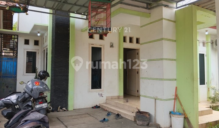 Hunian Bagus Sumurpecung Penancangan Dekat Tol 2
