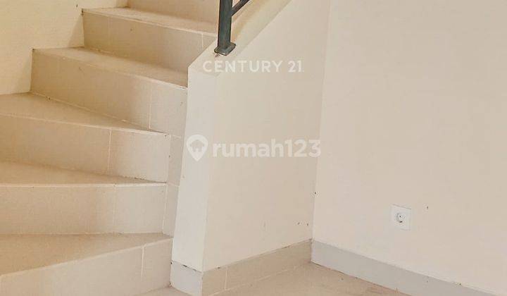 Hunian 2 Lantai Citraland Puri Cluster Alcovy 2