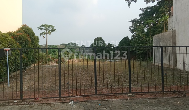 Land Plot Jl Raya Serang Jakarta Km 9 Land Plot Jl Raya Serang Jakarta Km 9