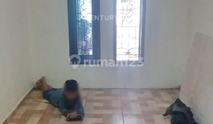 Hunian Minimalis Serang Hijau Dekat Terminal dan Tol 2