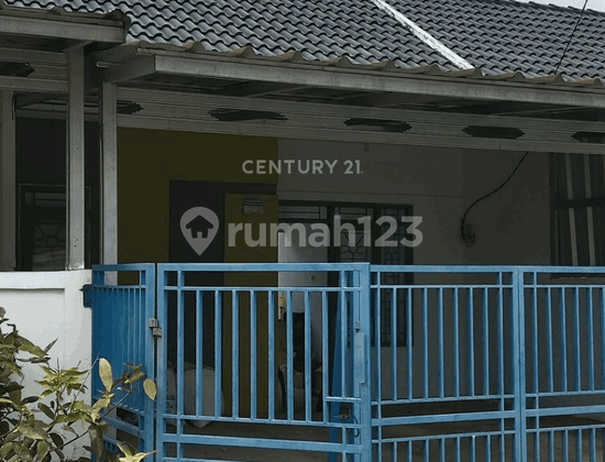 Hunian Minimalis Bukit Mas Residence Akses Tol