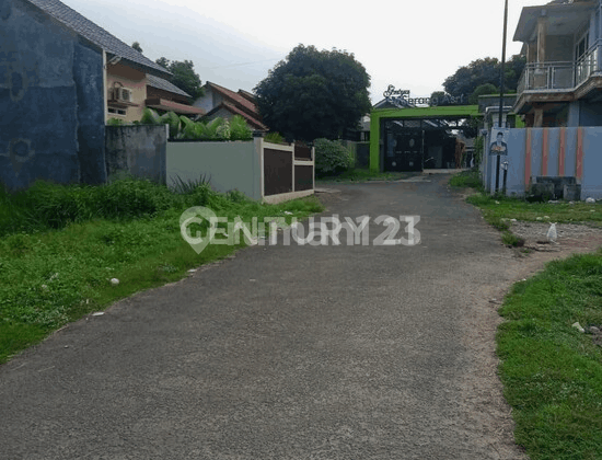 Land Drangong Legok Ready to Build Negotiable Until Deal