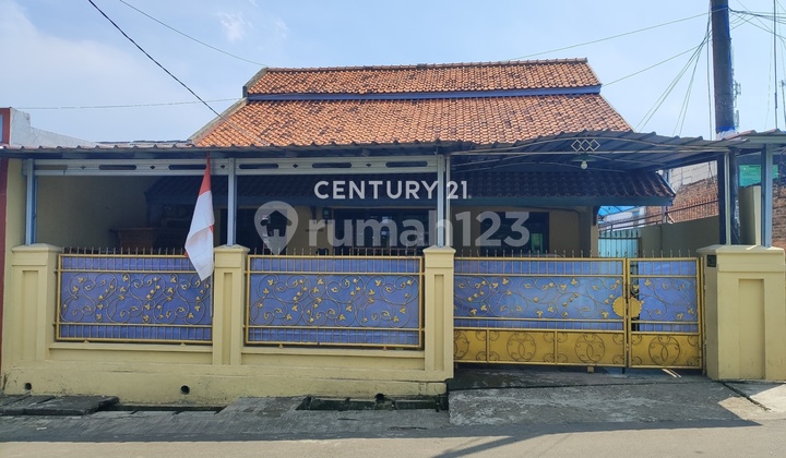 Hunian Bagus Perumnas Ciracas Nego Sampai Deal