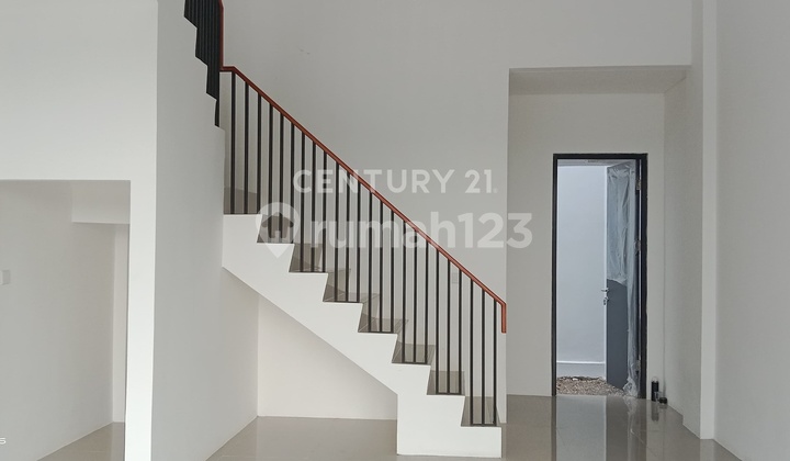 2-Storey Shophouse in Citraland Puri Cluster Beleza
