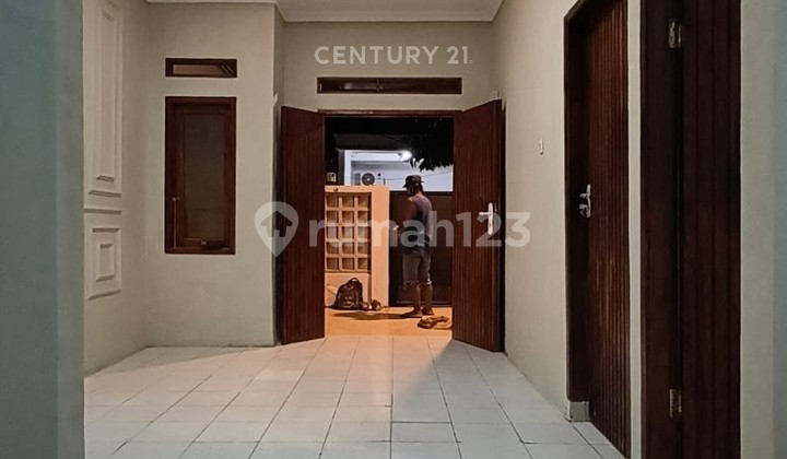 Good Residence Ready to Occupy Persada Banten 2
