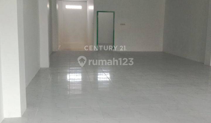 Ruko Baru 2 Lantai Kaliwadas Serang Cocok Untuk Usaha 2