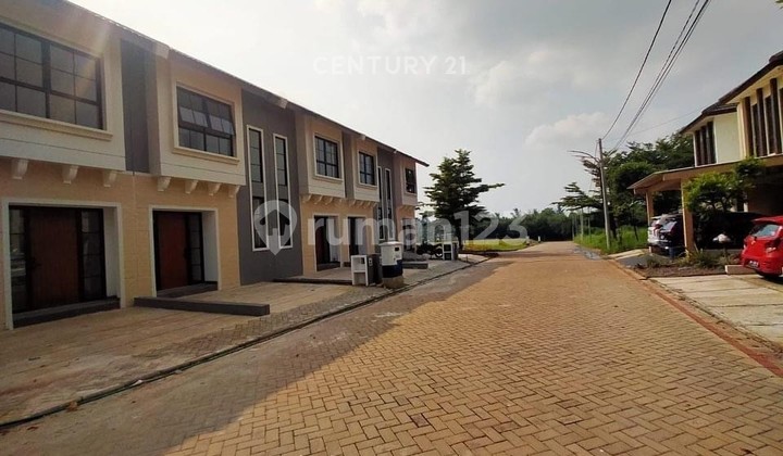 2-Storey Furnished Residence Bumi Amala Bogor 2