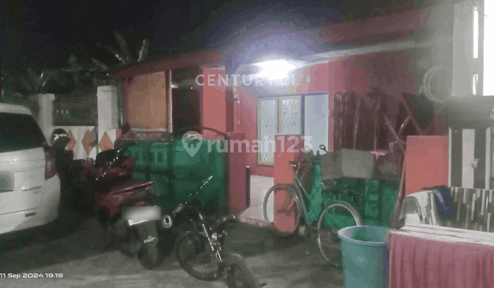 Hunian Bagus Hook Taman Puri Indah Siap Huni 1