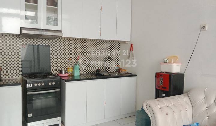 Hunian Bagus Furnished Citraland Puri Cluster Alcovy 2