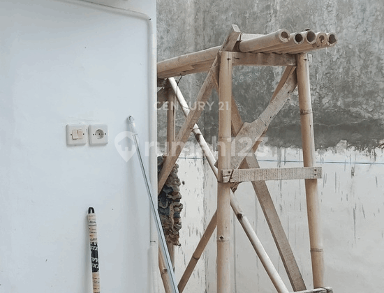 Minimalist Homes at Bukit Mas Residence with Toll Access 2