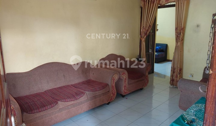 Hunian Bagus Perumnas Ciracas Nego Sampai Deal 2