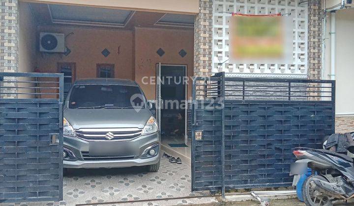 Hunian Minimalis Senopati Estate Dekat Kawasan Industri 1