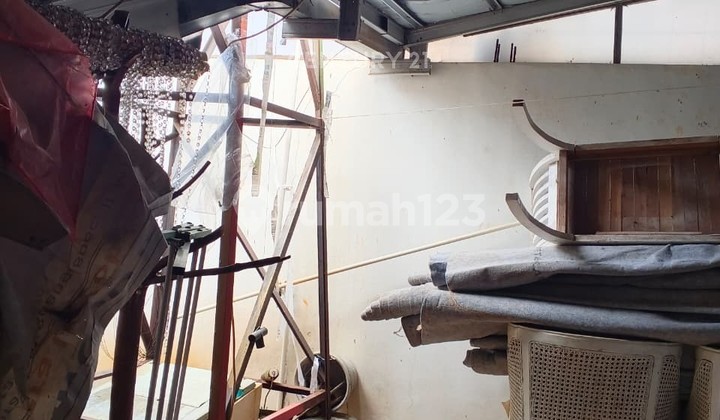 Hunian Minimalis Griya Permata Asri Dekat Alun Alun 2