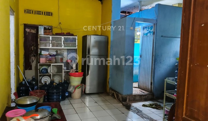 Hunian Ciceri Indah Kamar Banyak Cocok Untuk Kosan 2