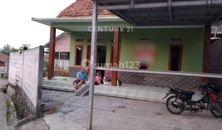 Hunian Kp Umbul Tengah Akses Tol Dan Kampus 1