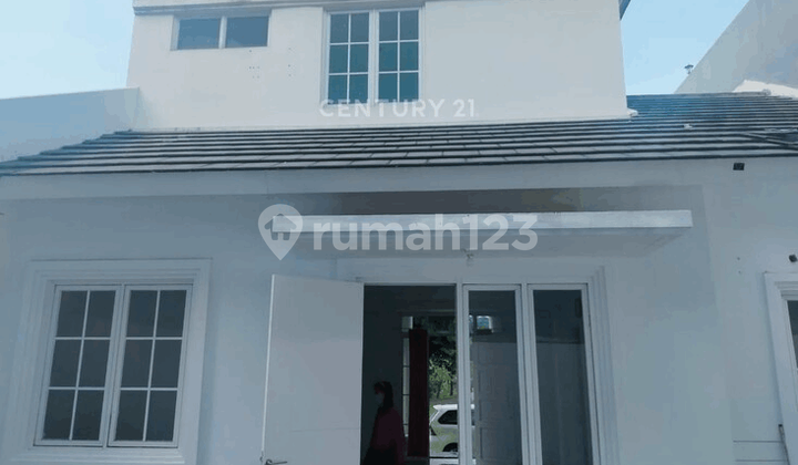 Good Residence Citraland Puri Cluster Alcovy 2