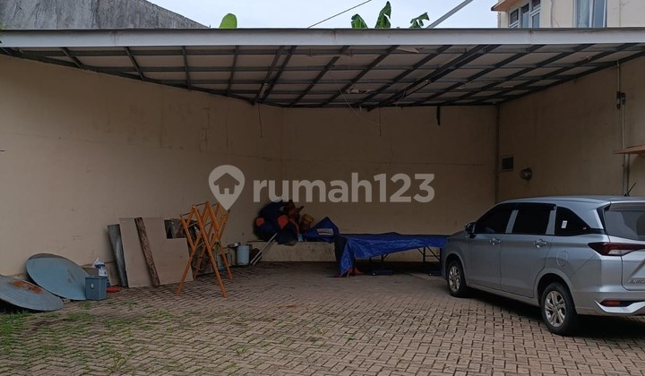Rumah 2 Lantai Citraland Puri Cocok Untuk Kantor 2