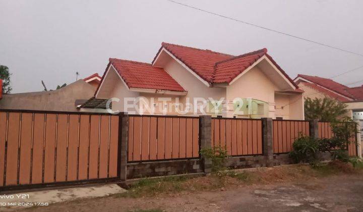 Hunian Hook Taman Graha Asri Dekat Alun Alun 2