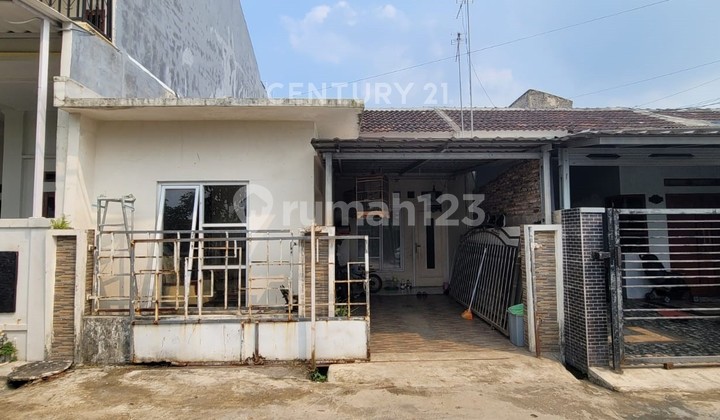 Hunian Minimalis Banjar Asri Dekat Polda Dan Tol 1