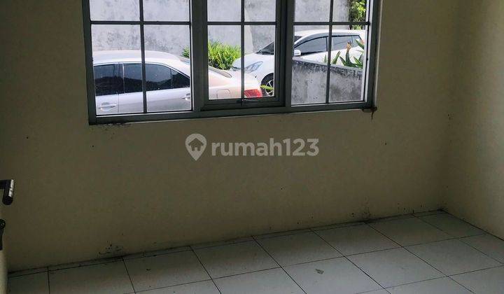 Hunian Bagus One Gate Sistem Di Citraland Cluster Indiana Rumah 2