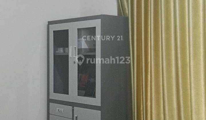 Hunian Bagus Citraland Puri Cluster Beaumont 2