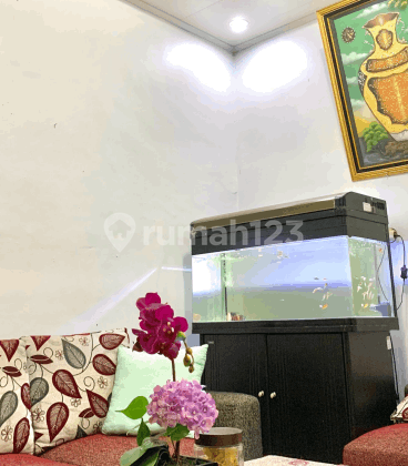 Hunian Bagus Taman Puri Indah Dekat Alun Alun 2