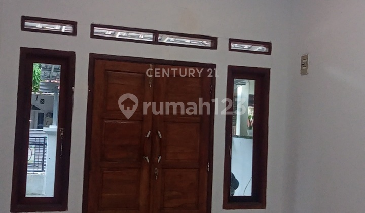 Hunian Oke Siap Ditempati Taman Puri Indah 2