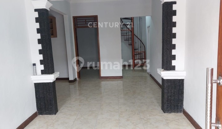 Good Residence Permata Serang Near Untirta Campus