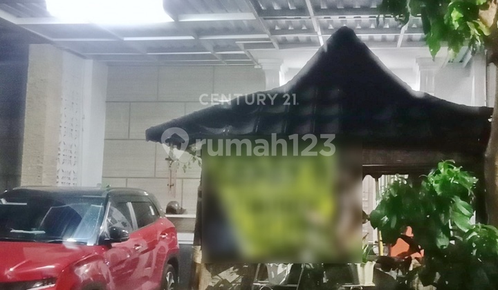 Citraland Puri Cluster Alcovy Good Residence